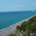 Кобулети Грузия фото